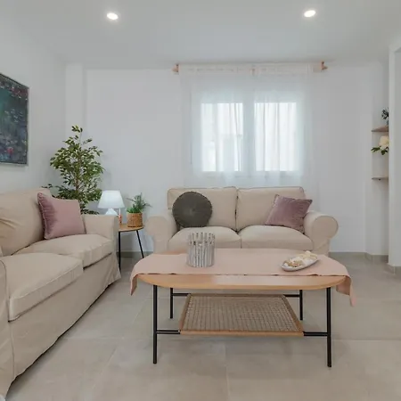 Precioso Junto Al Palacio De Orive Apartamento