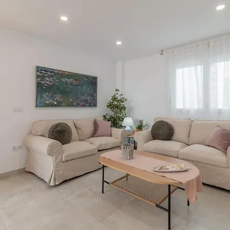 Precioso Junto Al Palacio De Orive Apartamento *