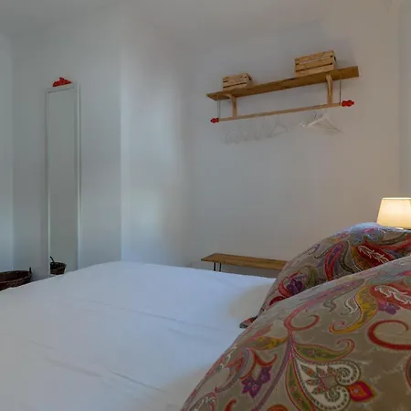 Apartamento Precioso Junto Al Palacio De Orive *