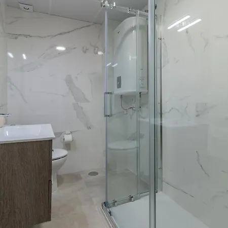 Apartamento Precioso Junto Al Palacio De Orive *