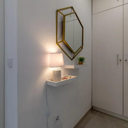Precioso Junto Al Palacio De Orive Apartamento Córdova