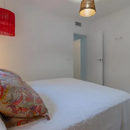 Precioso Junto Al Palacio De Orive Apartamento Córdova