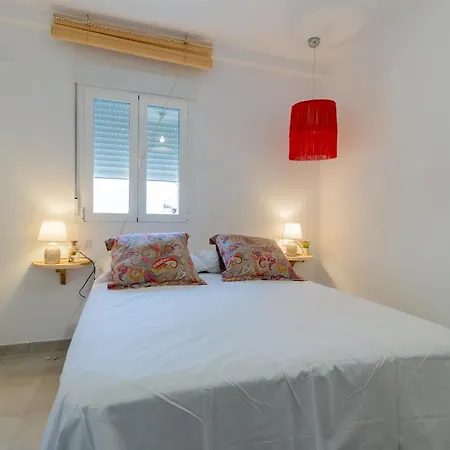 Precioso Junto Al Palacio De Orive Apartamento Córdova